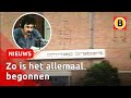 Feest! We bestaan 45 jaar | Omroep Brabant