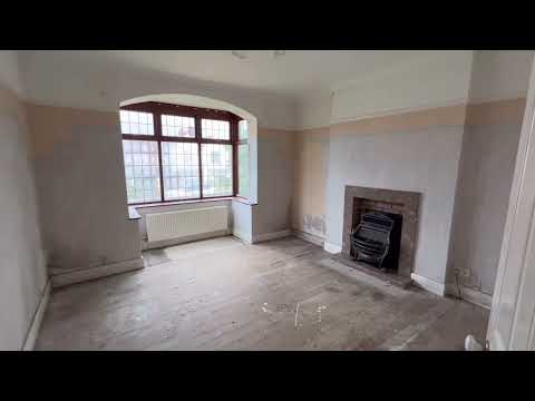 Blacker Lane, Crigglestone - Virtual Tour