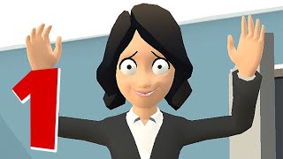 Make Expression - Face puzzle Gameplay All Levels Part 1 IOS - ANDROID