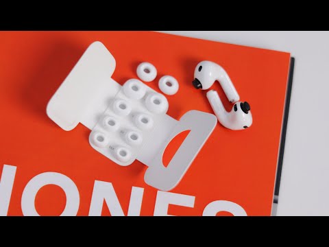 AirPods Pro 3 after 4 months: I never expected to like them