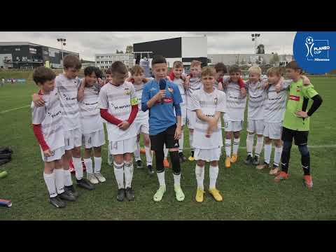 FC Tempo Praha - U12 - PLANEO CUP 2023