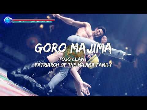 Yakuza Kiwami 2 OST - Receive You The Prototype