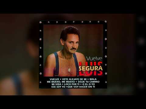 Vete  Aléjate De Mi @LuisSeguraElPapa