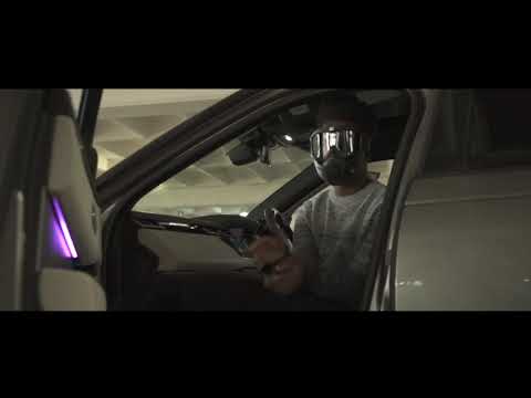 M ONE - LOWKEY [MusicVideo] | BlevelzTV PROD BY Hector E