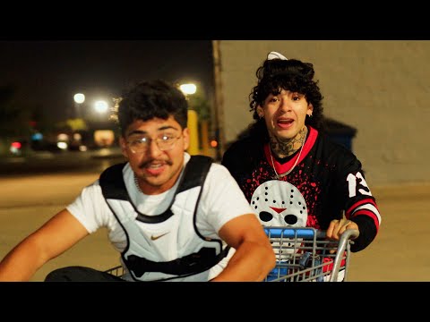 RubyJone$, Spruce Loretto - AINT IT FUNNY (Official Music Video) REMASTERED