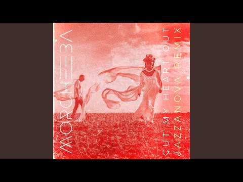 Cut My Heart Out (Jazzanova Remix)