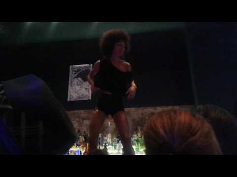 Gigi & The Vendetta-Sing It Back-Moloko