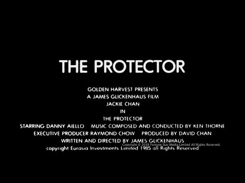 The Protector