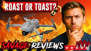 AE60 Ultra Drone Review: Is the 8K Camera Claim Actually True? (2026)