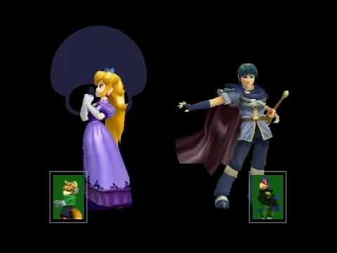 Longhorn Weekly 124 Doubles - LF - JelloShot/Sungun (Green) vs Vitamix/Pineapple (Blue)