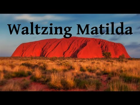 Ceolskog - Waltzing Matilda (Cowan and Queensland Versions)