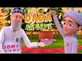 Dada Aa Gaye Rabi Ul Awwal Special New Episode Ghulam Rasool Cartoon Series 3D Animation