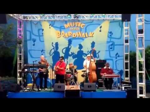 Promotional video thumbnail 3 for The Big Fat Steve Band