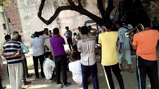 Ashok band Saharanpur - YouTube