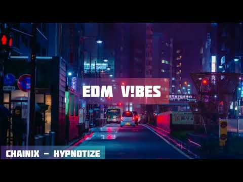 Chainix - Hypnotize