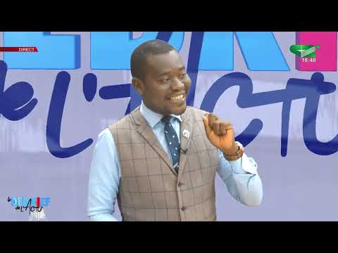 LE  DEBRIEF DE L'ACTU  du 08/07/2022