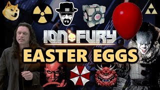 [心得] Ion Fury 復古FPS