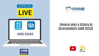 Sistema de Gerenciamento AABB SICLUS