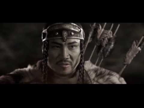 Uvertura - Тэнгэрийн хүү /Official music video/