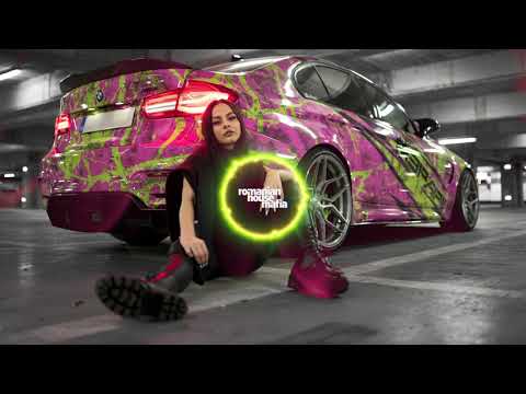 ROMANIAN HOUSE MAFIA x Chopin x Nadja - Ocean Drive