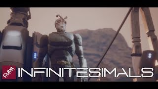 Infinitesimals A new game in development!!!
