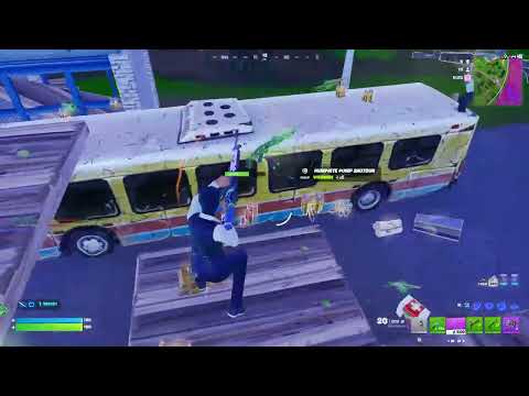 This combo is broken