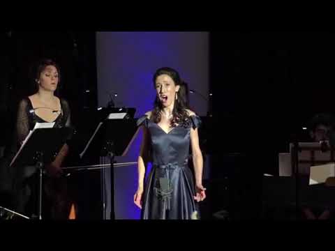 Marie Lys - Falsa immagine (Ottone) - Cesti Competition 2018