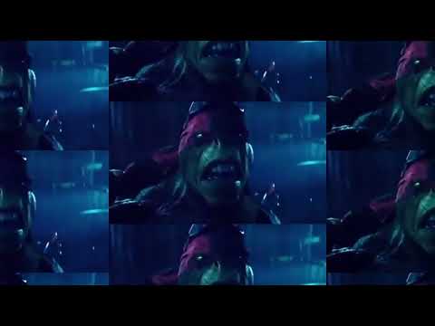 Клип про Рафаэль (RAM, Kommo feat. AMATORY, АУТКАСТ - Blood) Черепашки-ниндзя 2016