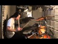 Machine Head - Be still and know (drum cover ...