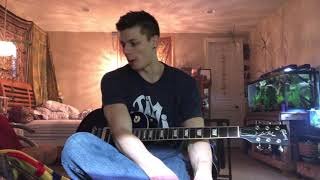 Video thumbnail for Danelectro Dirty 30 review by Aquatic Highs