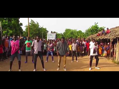 Djigo Biindouba  "Dunya"(vidéo clip officielle )