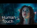 Human Touch - a short film by Translated