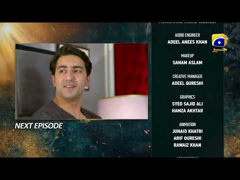 Nikah Episode 86 Teaser - 14th April 2023 - HAR PAL GEO