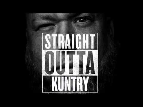 Straight Outta Kuntry - Featuring Haystak