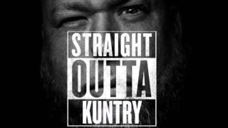 Straight Outta Kuntry - Featuring Haystak