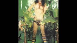 Penguin In Bondage &amp; Hot Plate Heaven at the Green Hotel - Paris &#39;84