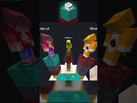 😣🔊Четверная ТЕЛЕПАТИЯ | CLEX #shorts