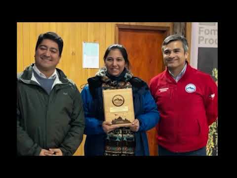 Una provechosa jornada se vivió en Tortel junto al Gobernador Regional de Aysén y diversos servicios