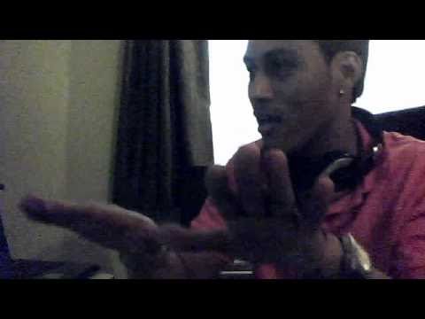 MISTERMUSIC making hit with number one capeverdean rapper EDDY FORT MODA GROG