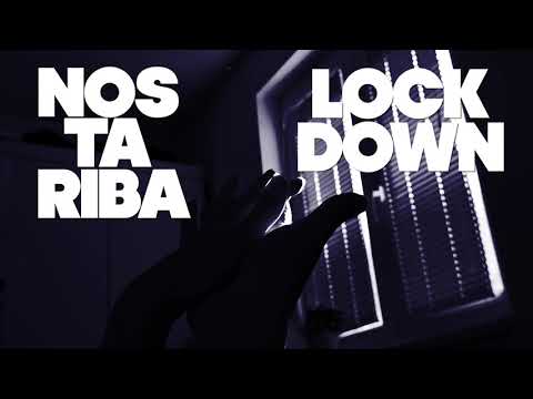 Quenby x Puru Greeny ~ LOCKDOWN {lyricvideo}