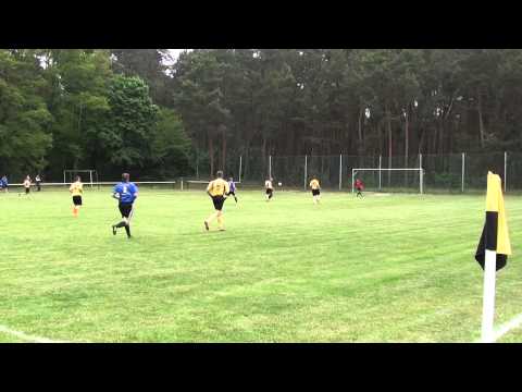 Preußen Dobberkau - Germania Tangerhütte