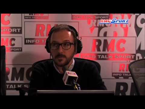 After / Le nouveau logo du PSG fait débat - 23/02