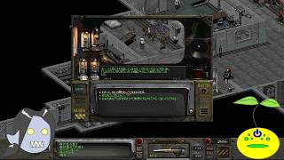【文六劇場】世紀末救世主伝説Fallout 2【第20話】