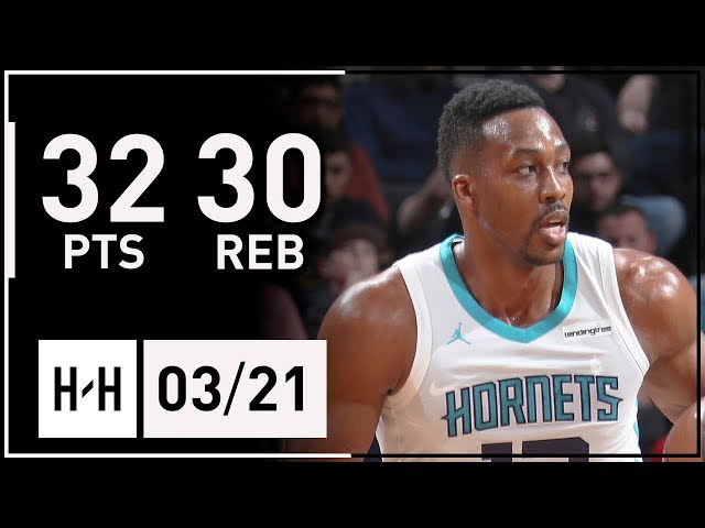 TIMELINE: A look at the turbulent career of Dwight Howard