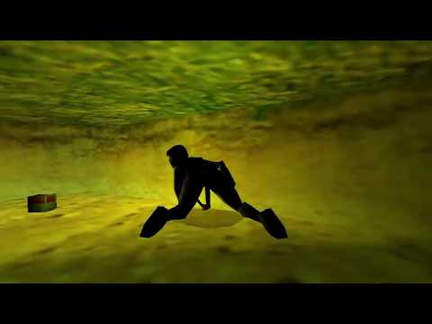 TRLE : Colosseum II 1/3