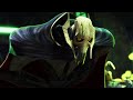 Star Wars General Grievous 2003 Theme EPIC VERSION