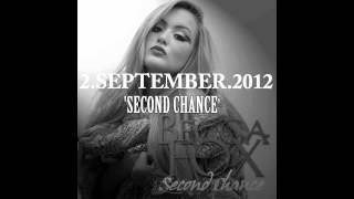 NEW SINGLE 2012 - BECCA FOX - 'SECOND CHANCE' (Preview)