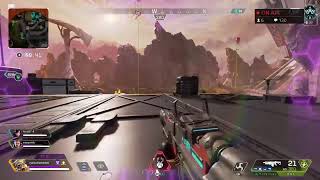 ［ゲーム実況］［ライブ配信］ランクもりたい配信！［Apexlegends］