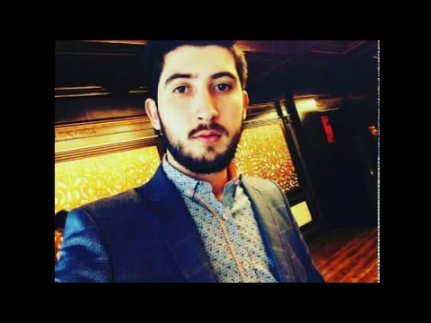 Resad Ilqaroglu Dunyani Gezim 2015