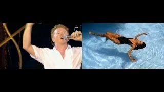 Simply Red (Mick Hucknall) - Sunrise (LaRCS, by DcsabaS, 2003)